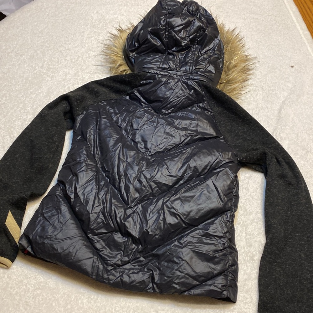 Michael Kors jacket - Picture 3 of 4